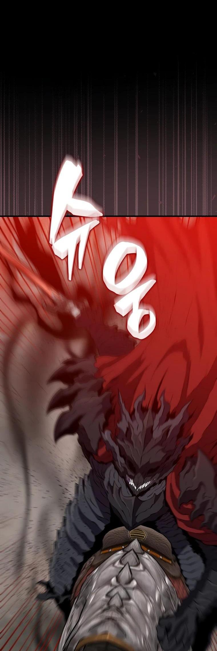 Манга Ранкер, который всё время спит - Глава 133 Страница 40