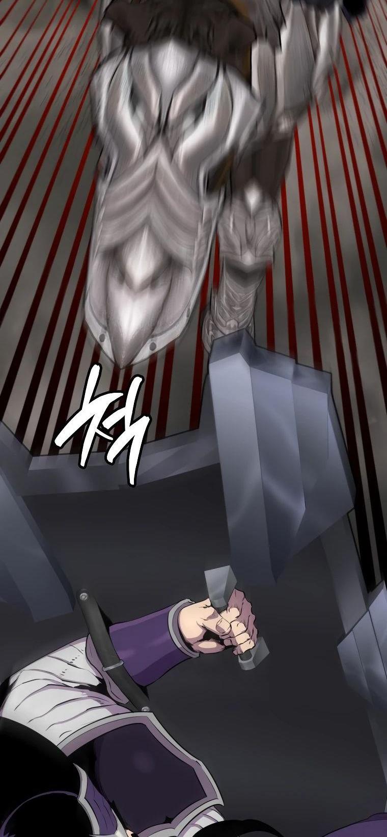 Манга Ранкер, который всё время спит - Глава 133 Страница 41