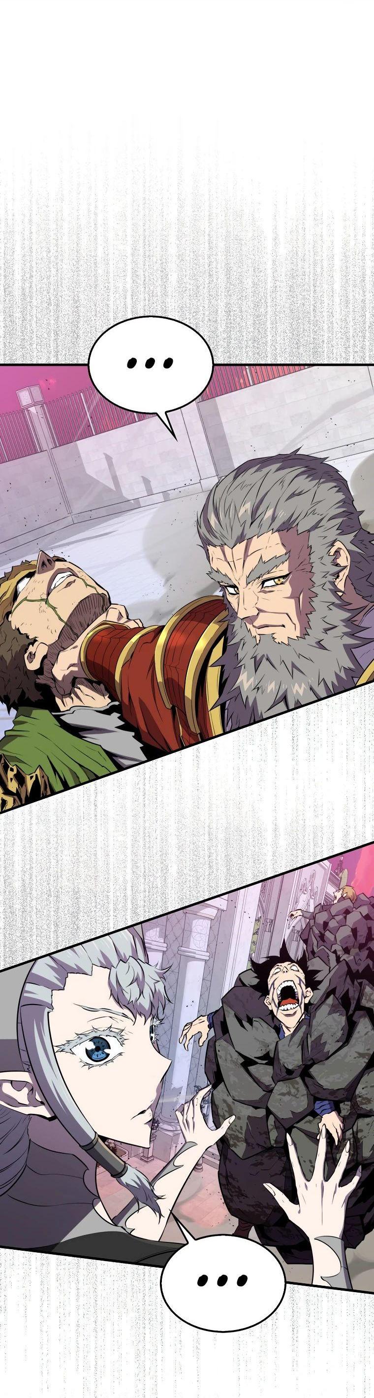 Манга Ранкер, который всё время спит - Глава 135 Страница 24