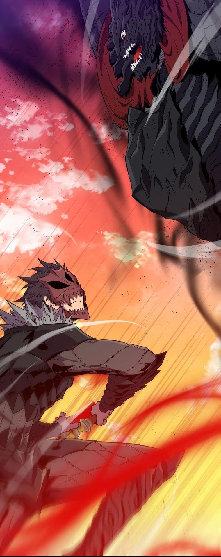 Манга Ранкер, который всё время спит - Глава 135 Страница 80