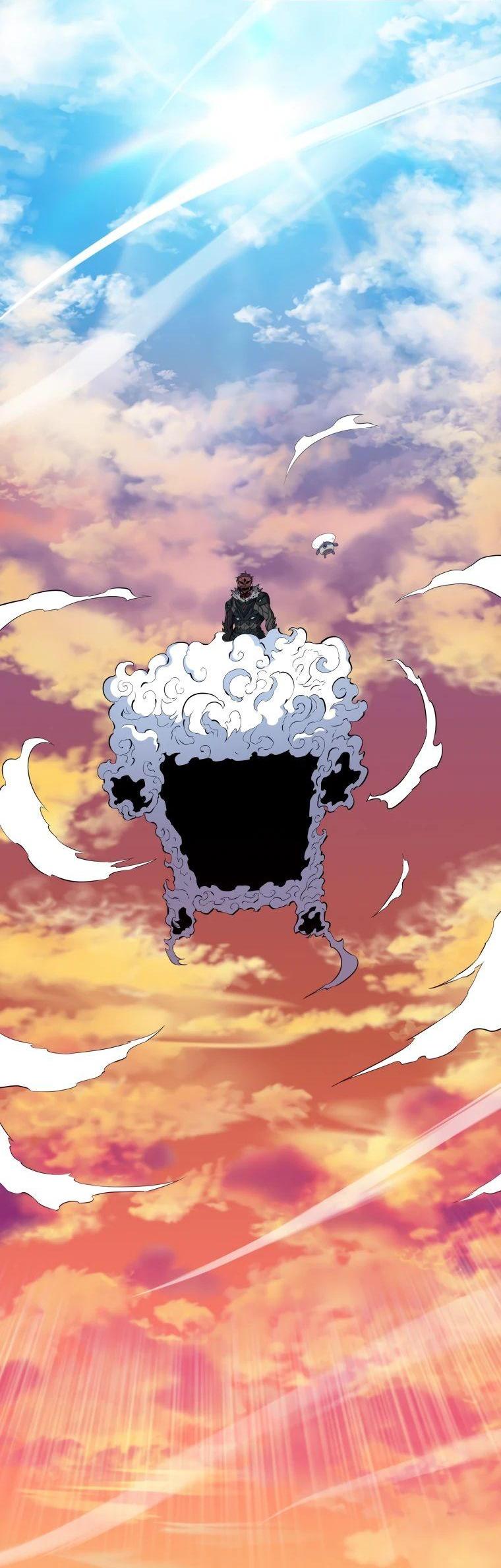 Манга Ранкер, который всё время спит - Глава 135 Страница 70