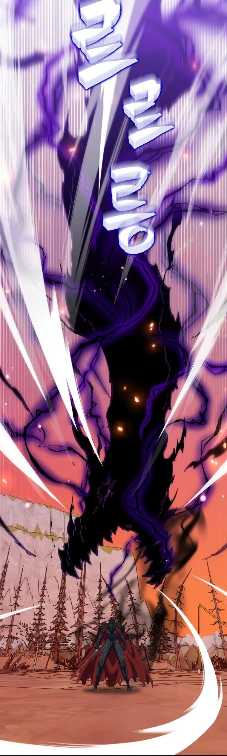 Манга Ранкер, который всё время спит - Глава 136 Страница 10