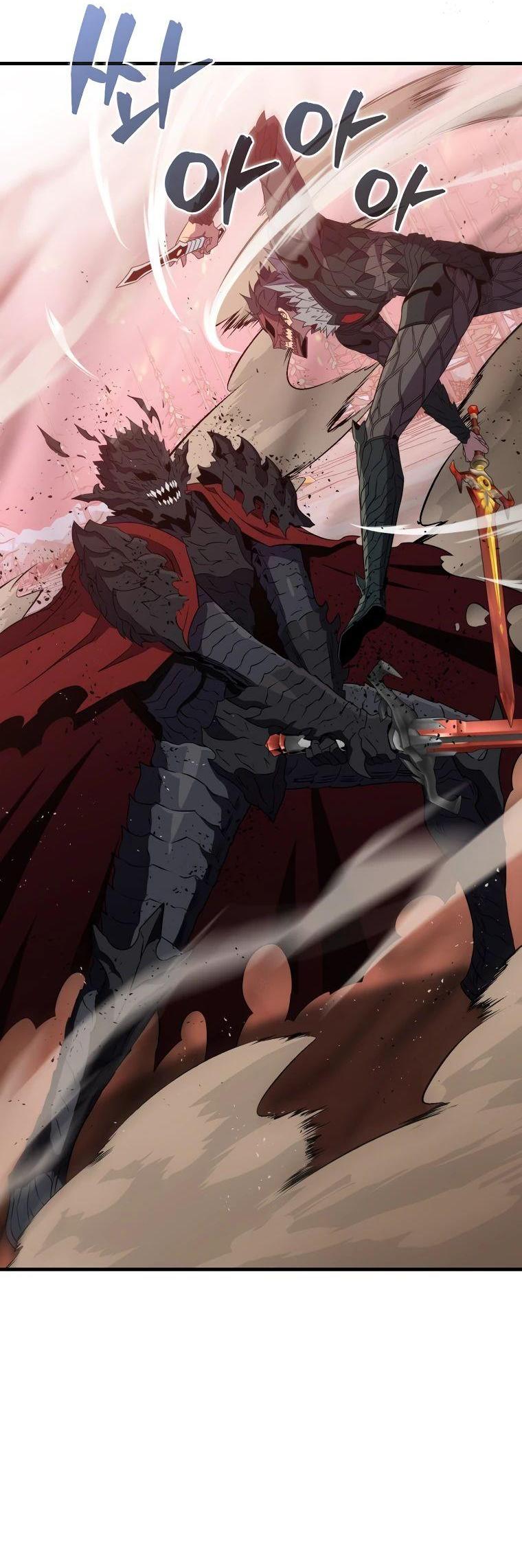 Манга Ранкер, который всё время спит - Глава 136 Страница 35