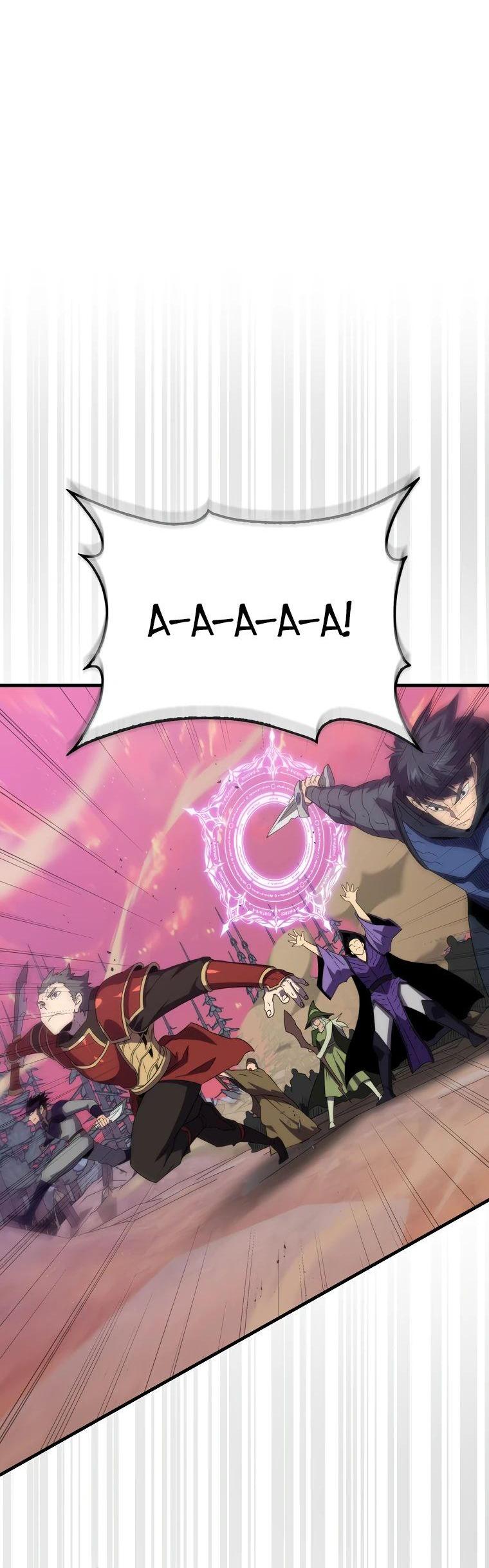 Манга Ранкер, который всё время спит - Глава 136 Страница 36