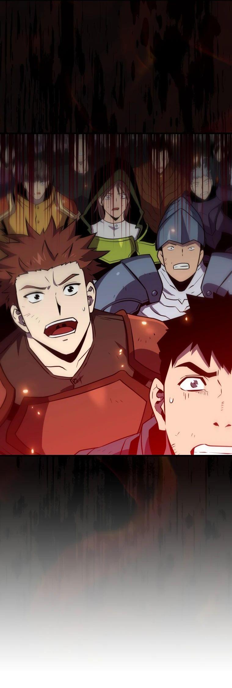 Манга Ранкер, который всё время спит - Глава 138 Страница 11