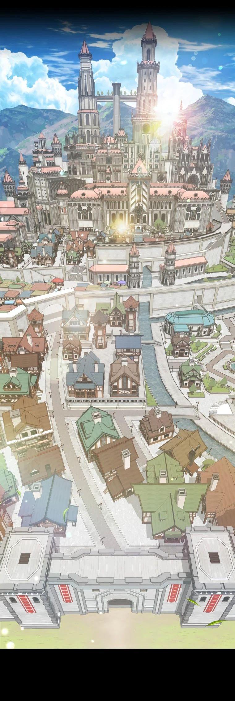 Манга Ранкер, который всё время спит - Глава 138 Страница 14