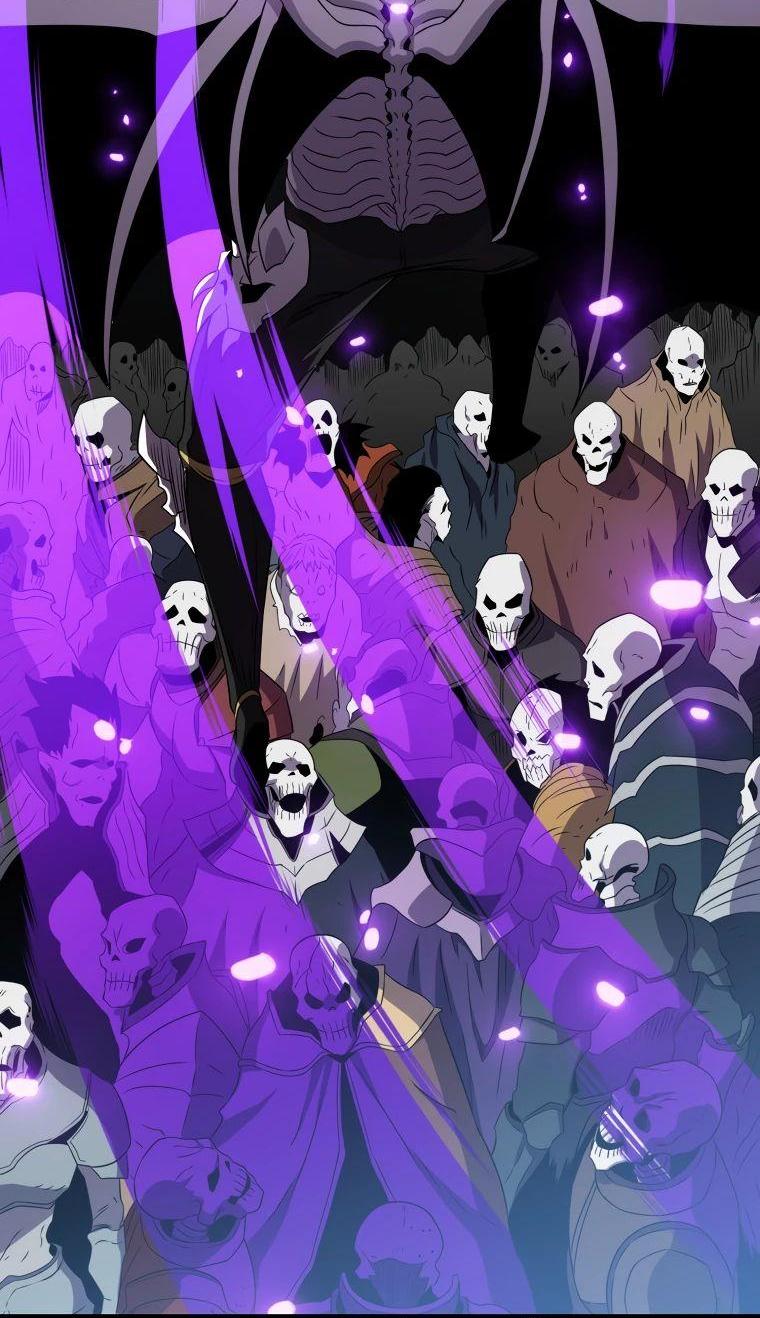 Манга Ранкер, который всё время спит - Глава 138 Страница 29