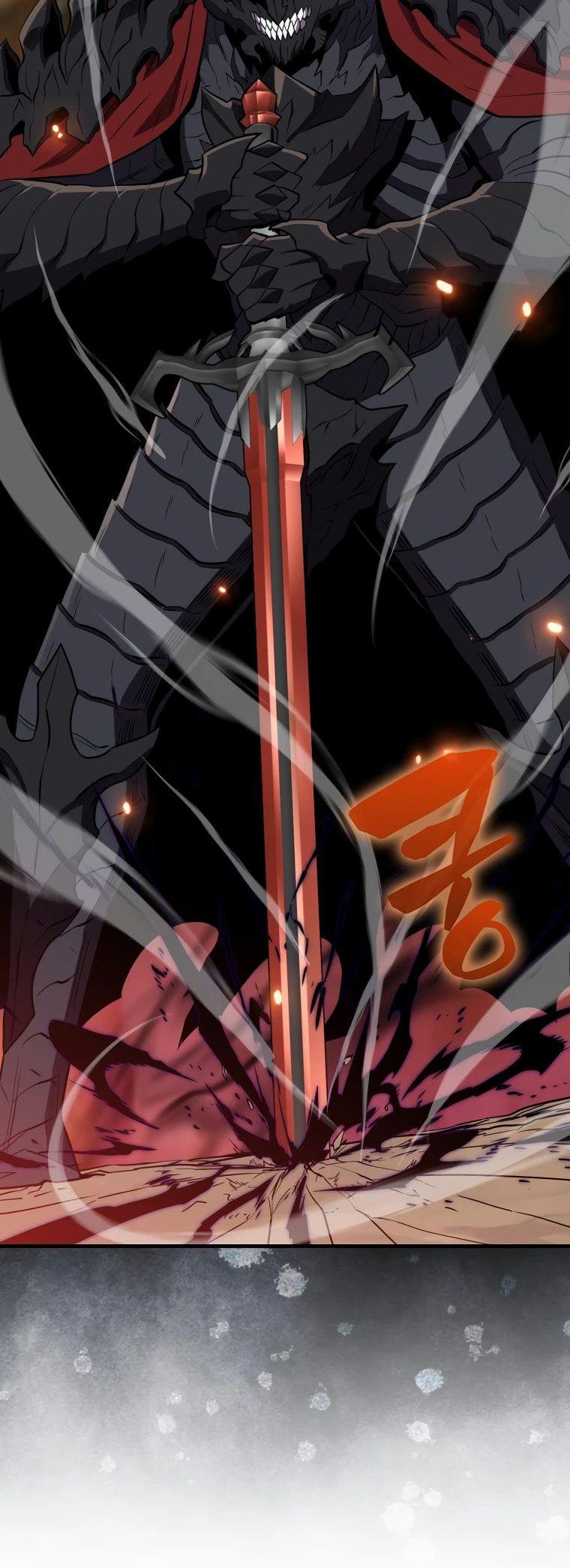 Манга Ранкер, который всё время спит - Глава 137 Страница 31