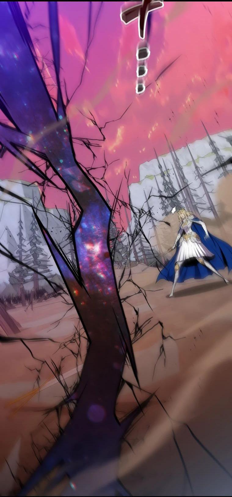 Манга Ранкер, который всё время спит - Глава 137 Страница 70