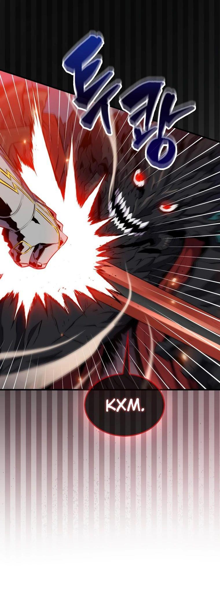 Манга Ранкер, который всё время спит - Глава 137 Страница 3