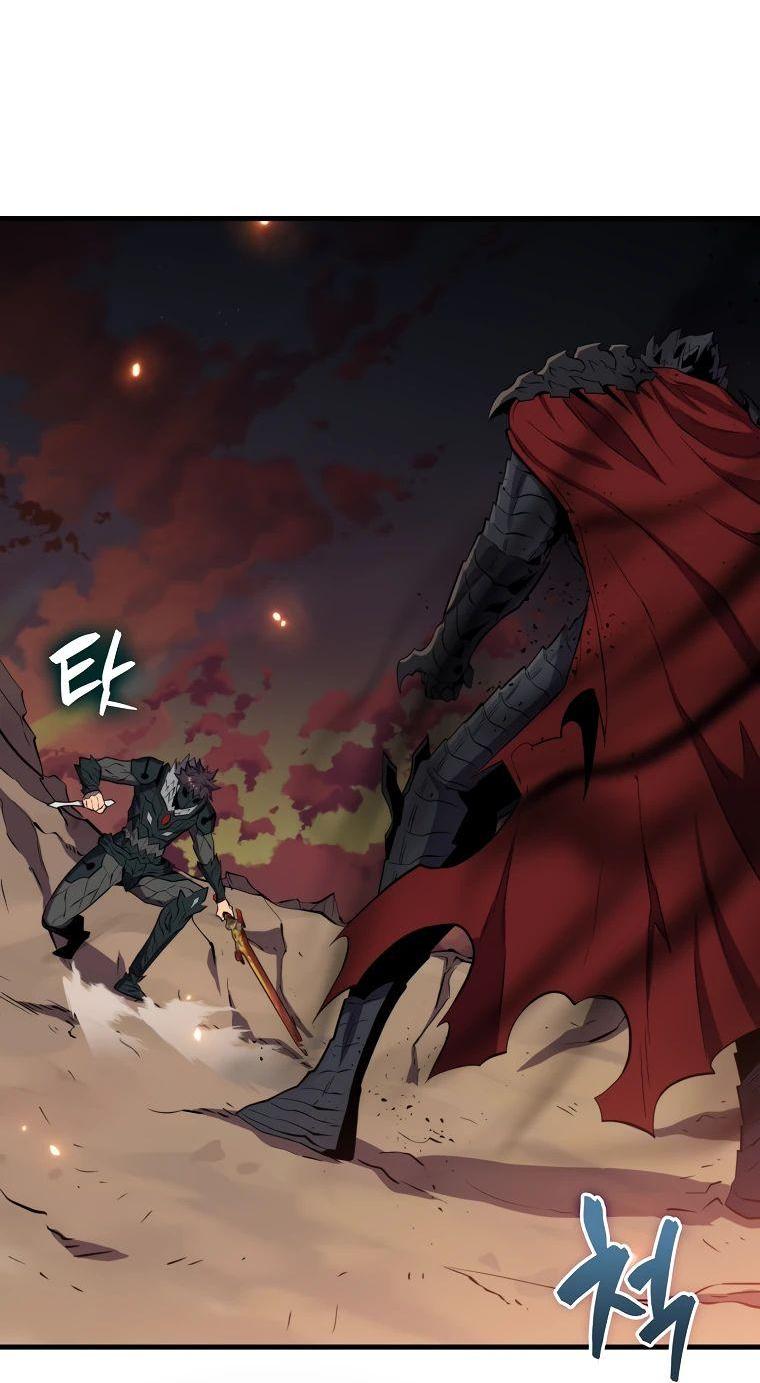 Манга Ранкер, который всё время спит - Глава 137 Страница 19