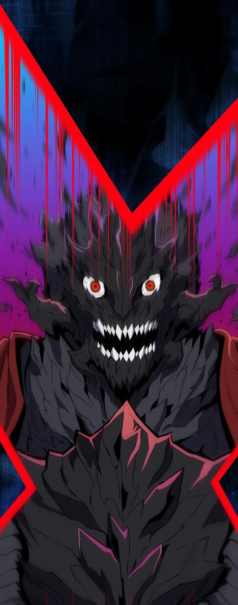 Манга Ранкер, который всё время спит - Глава 137 Страница 35