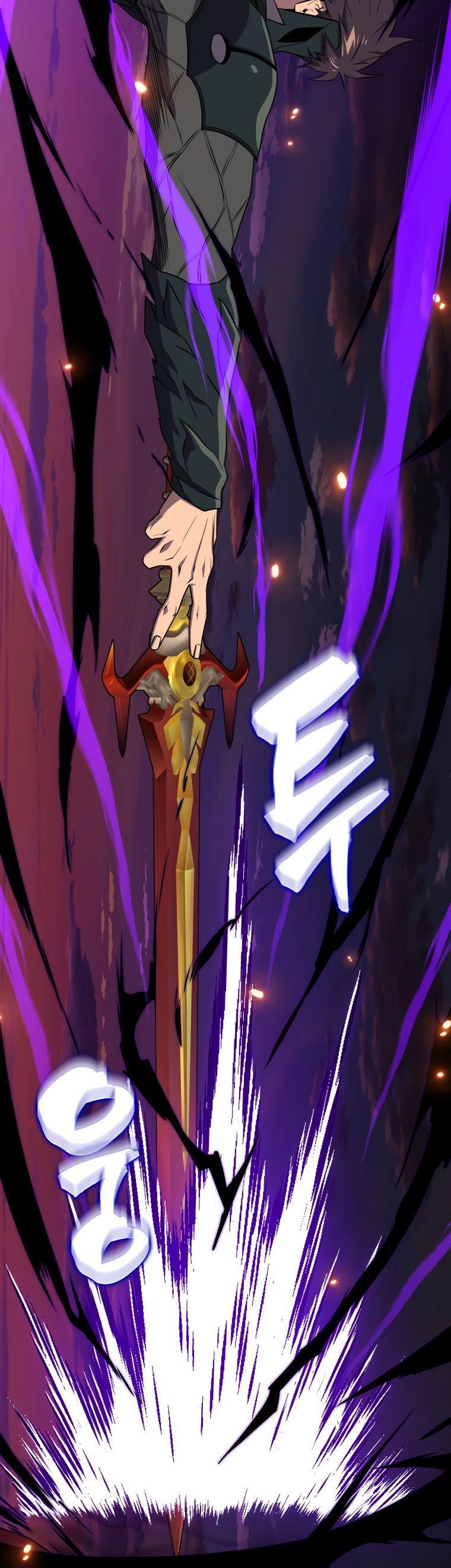 Манга Ранкер, который всё время спит - Глава 137 Страница 23