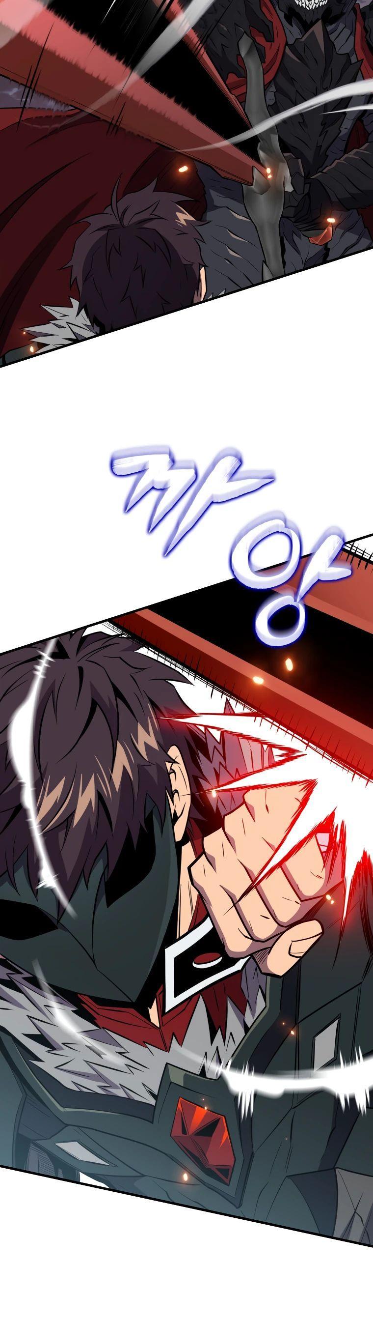 Манга Ранкер, который всё время спит - Глава 137 Страница 8