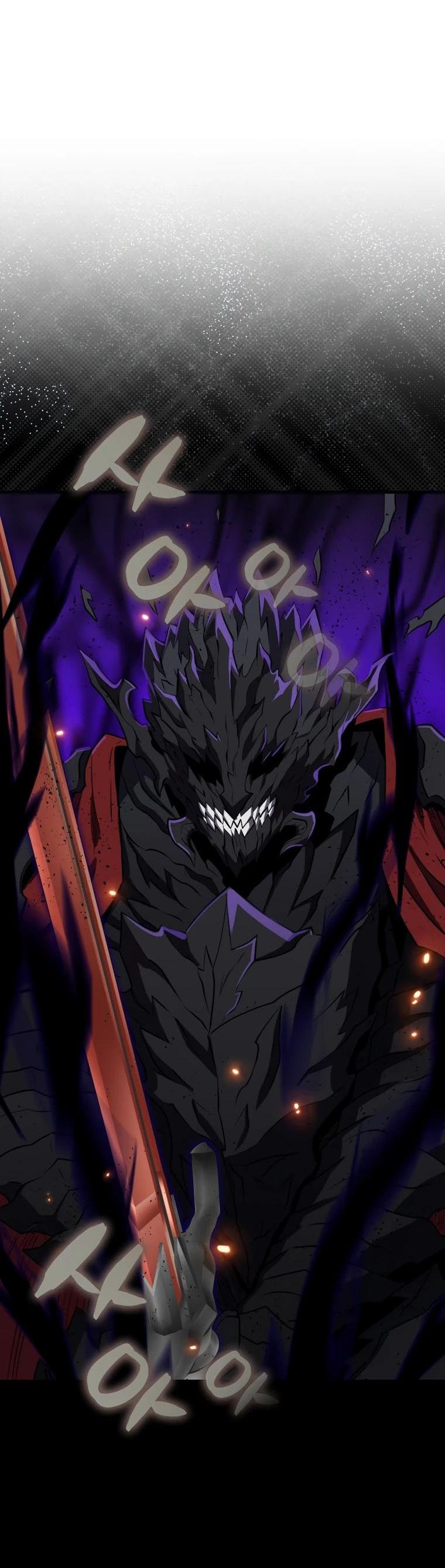 Манга Ранкер, который всё время спит - Глава 137 Страница 13