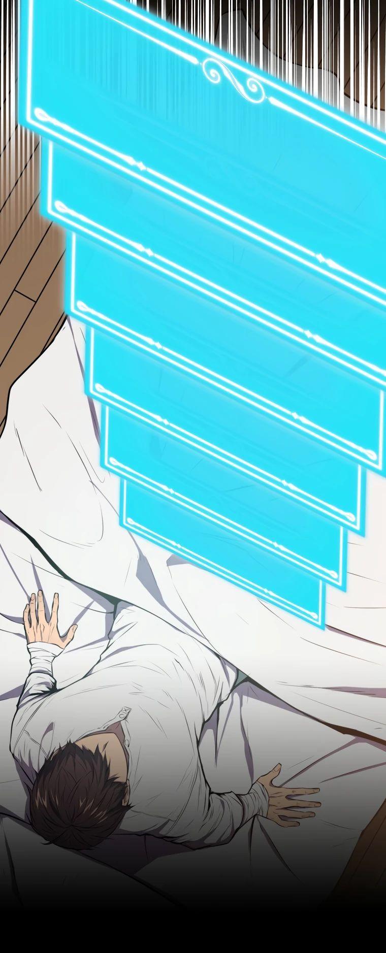 Манга Ранкер, который всё время спит - Глава 141 Страница 13