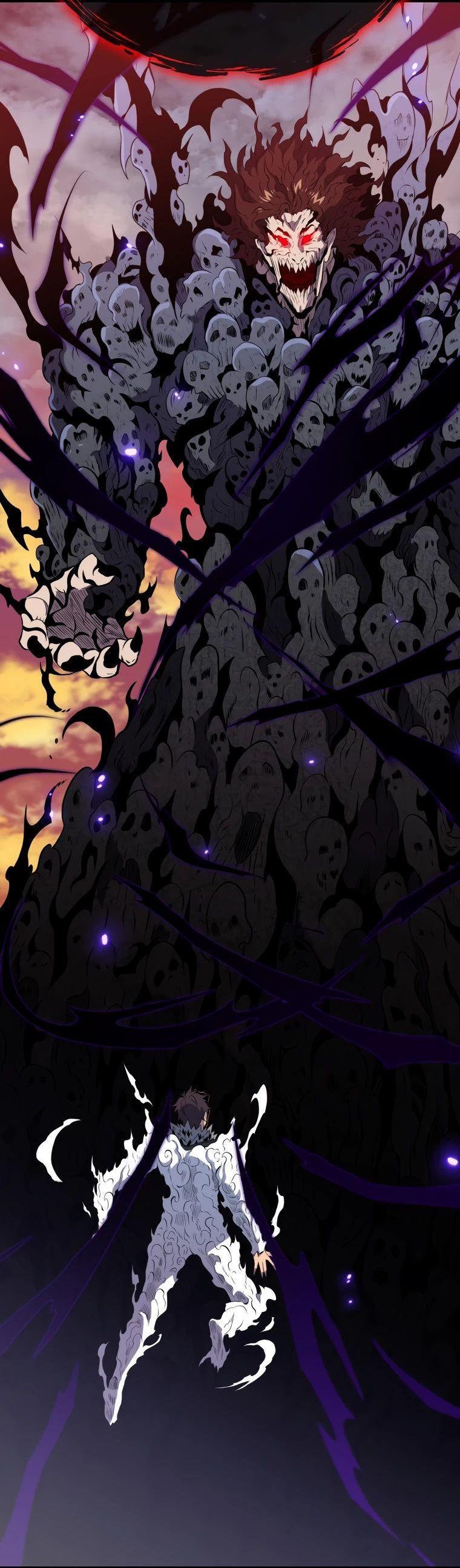 Манга Ранкер, который всё время спит - Глава 140 Страница 86