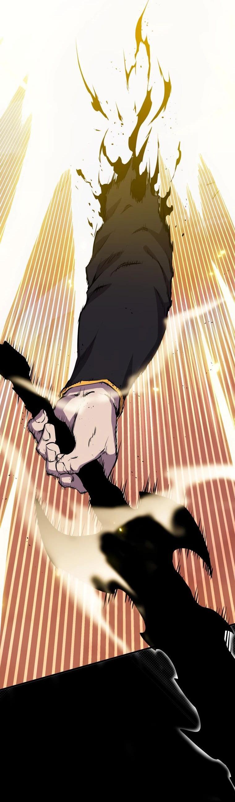 Манга Ранкер, который всё время спит - Глава 140 Страница 25