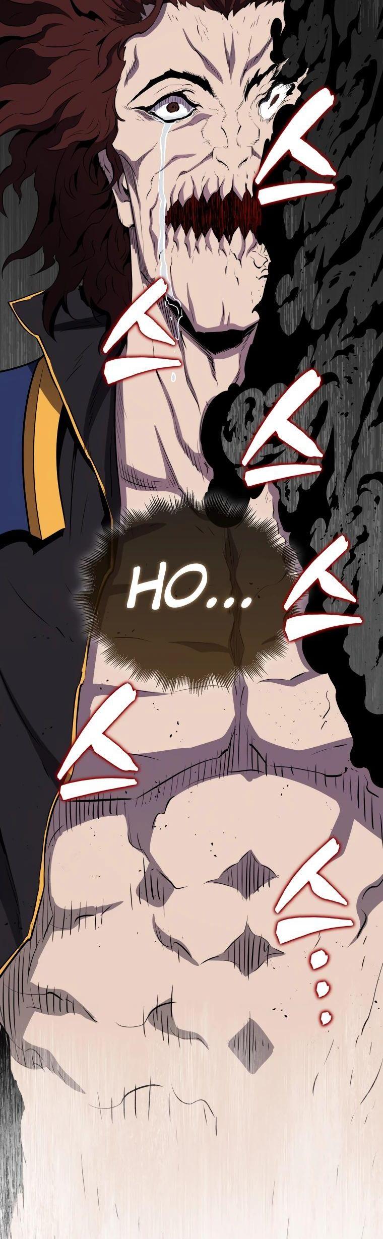 Манга Ранкер, который всё время спит - Глава 140 Страница 73