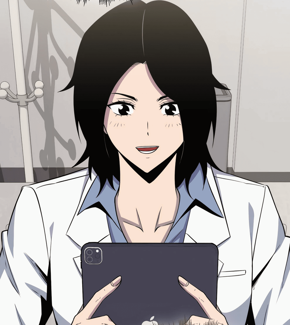 Манга Ранкер, который всё время спит - Глава 144 Страница 78