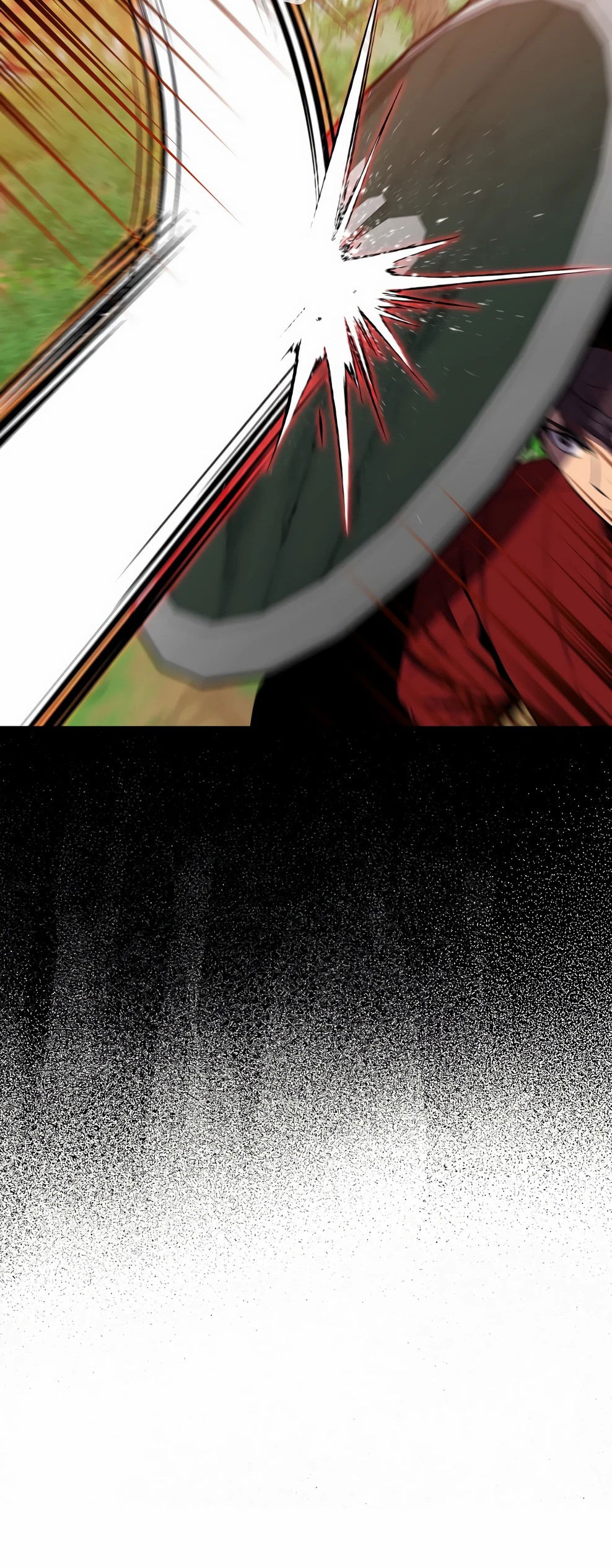 Манга Ранкер, который всё время спит - Глава 144 Страница 45