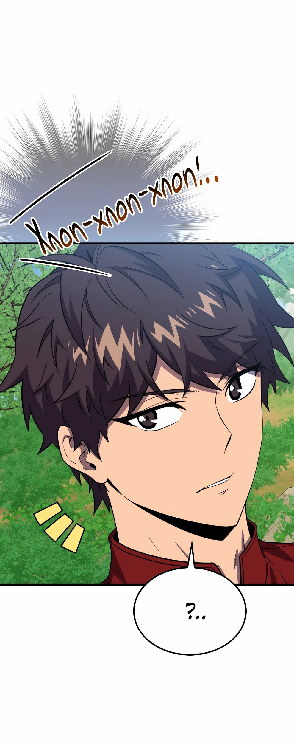 Манга Ранкер, который всё время спит - Глава 144 Страница 52