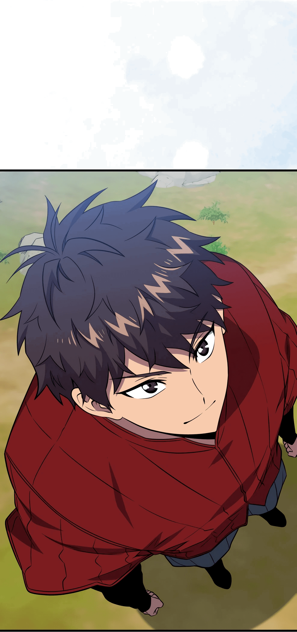 Манга Ранкер, который всё время спит - Глава 144 Страница 8