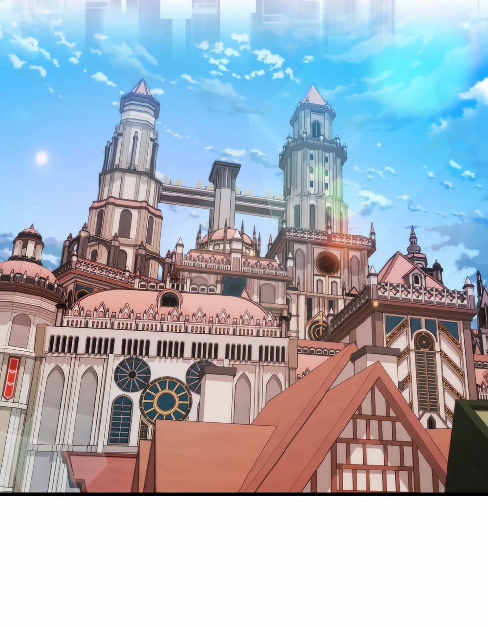 Манга Ранкер, который всё время спит - Глава 143 Страница 6