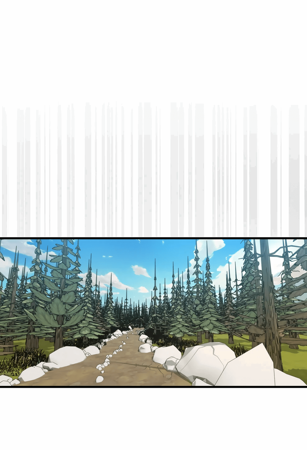 Манга Ранкер, который всё время спит - Глава 143 Страница 54