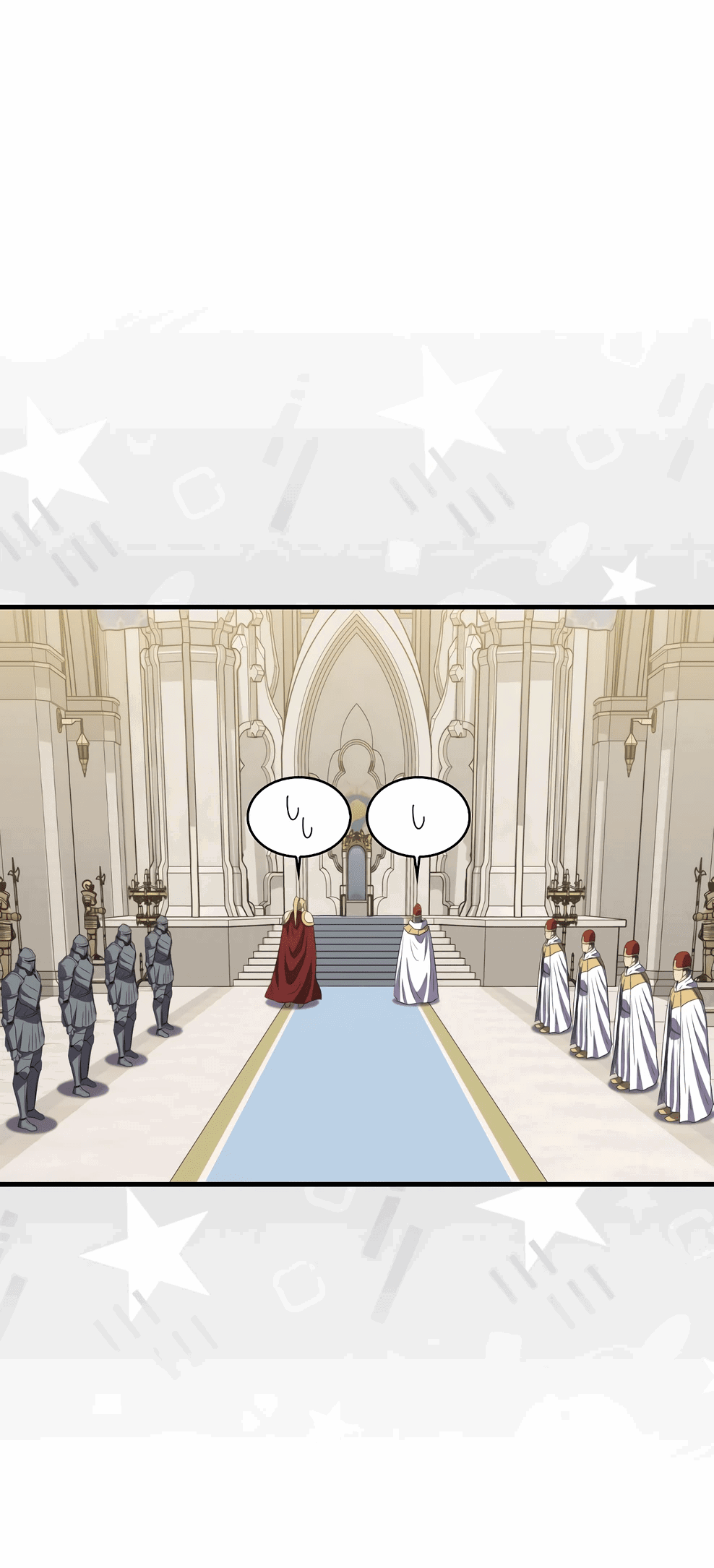 Манга Ранкер, который всё время спит - Глава 143 Страница 21