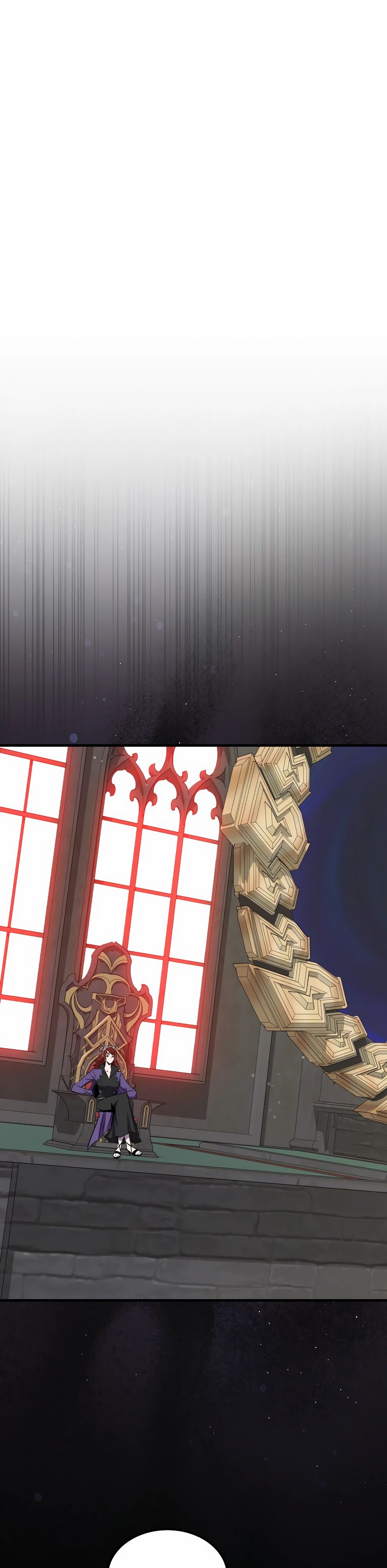 Манга Ранкер, который всё время спит - Глава 145 Страница 43