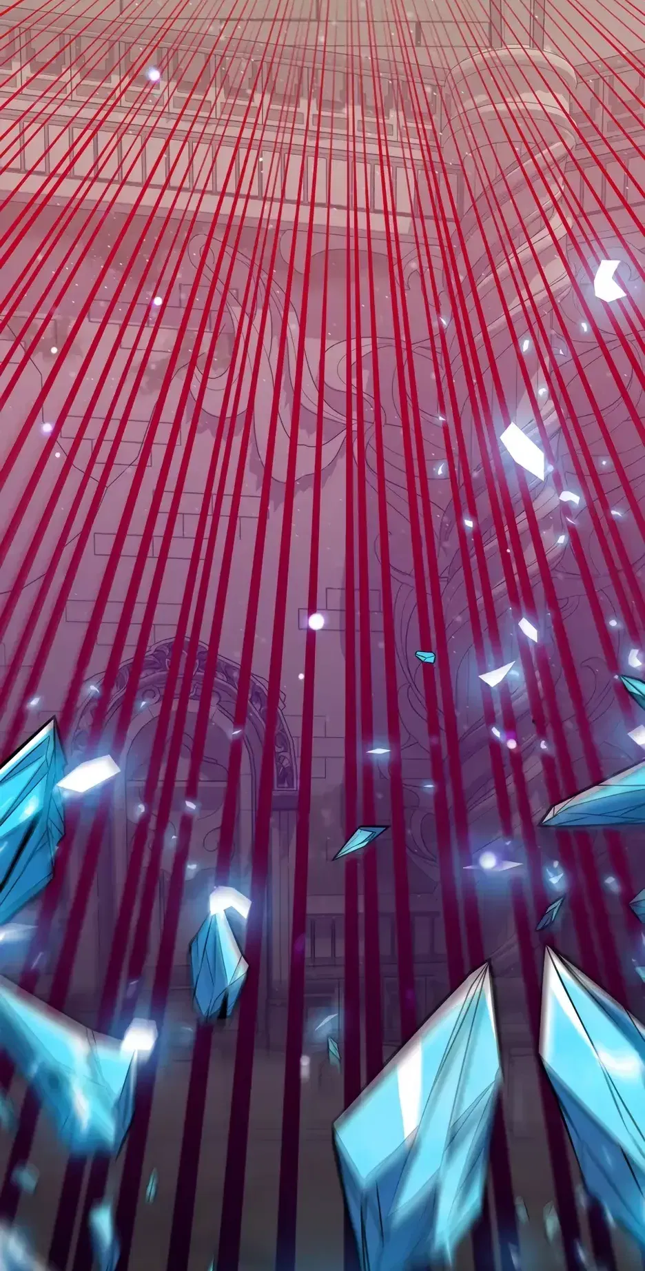 Манга Ранкер, который всё время спит - Глава 146 Страница 21