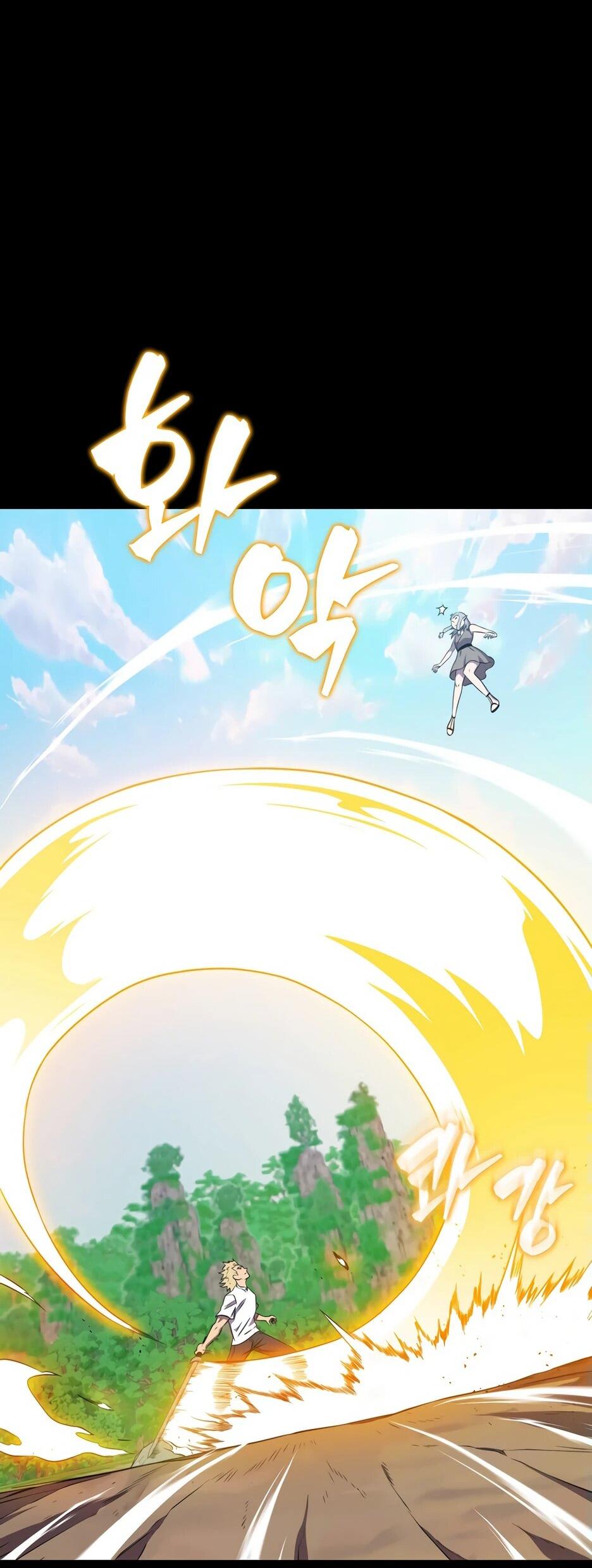 Манга Ранкер, который всё время спит - Глава 152 Страница 65