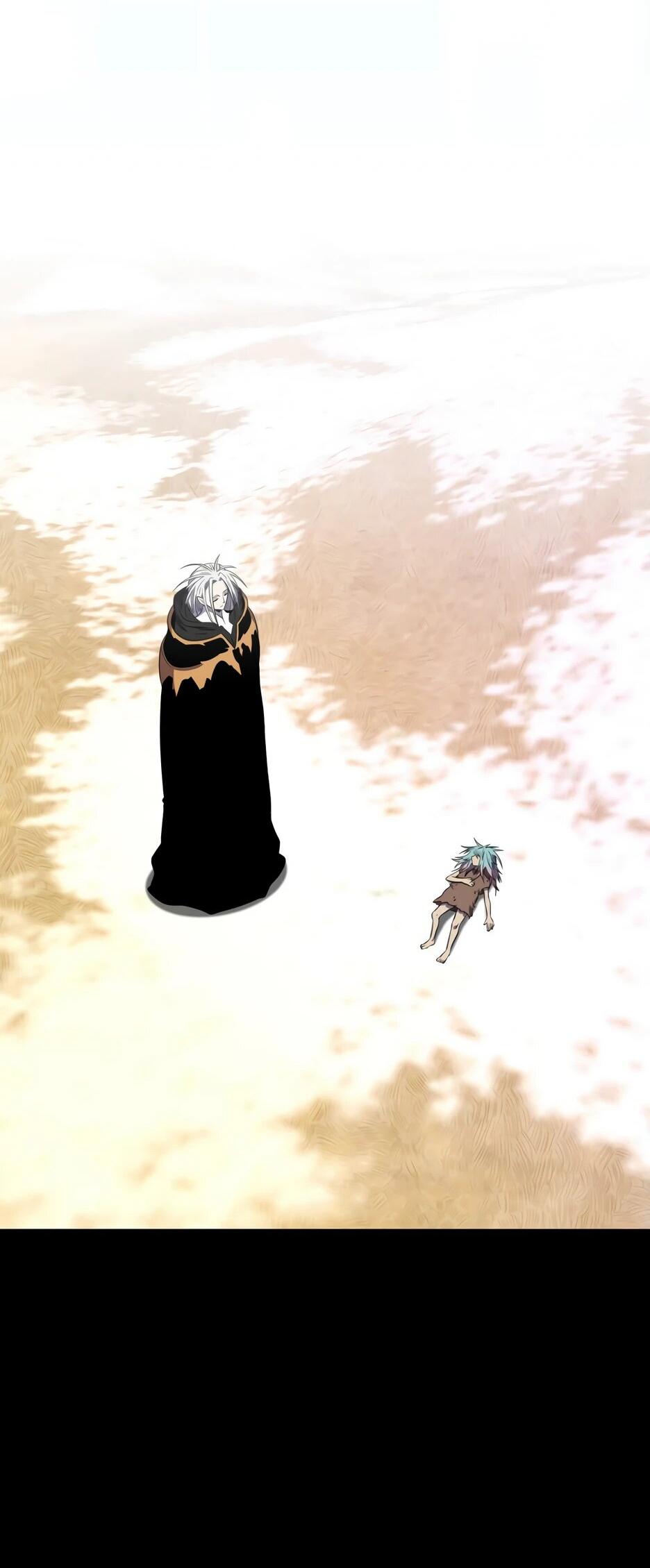 Манга Ранкер, который всё время спит - Глава 151 Страница 79