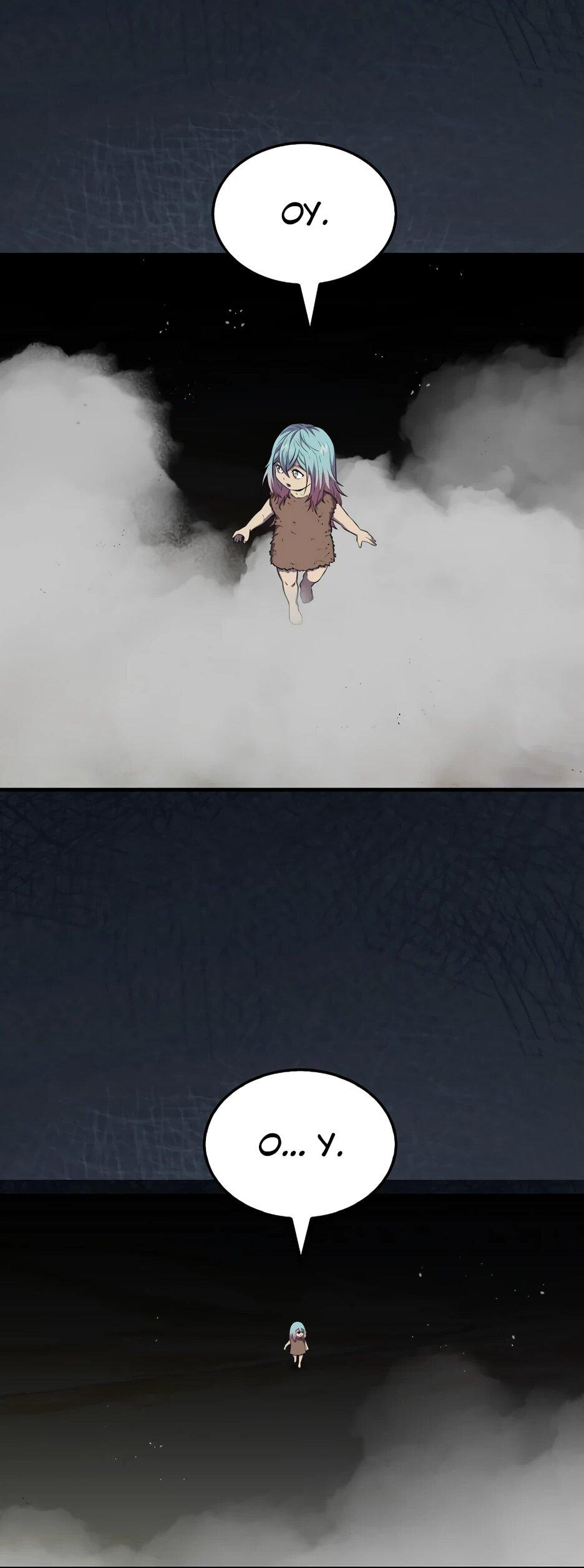 Манга Ранкер, который всё время спит - Глава 151 Страница 63