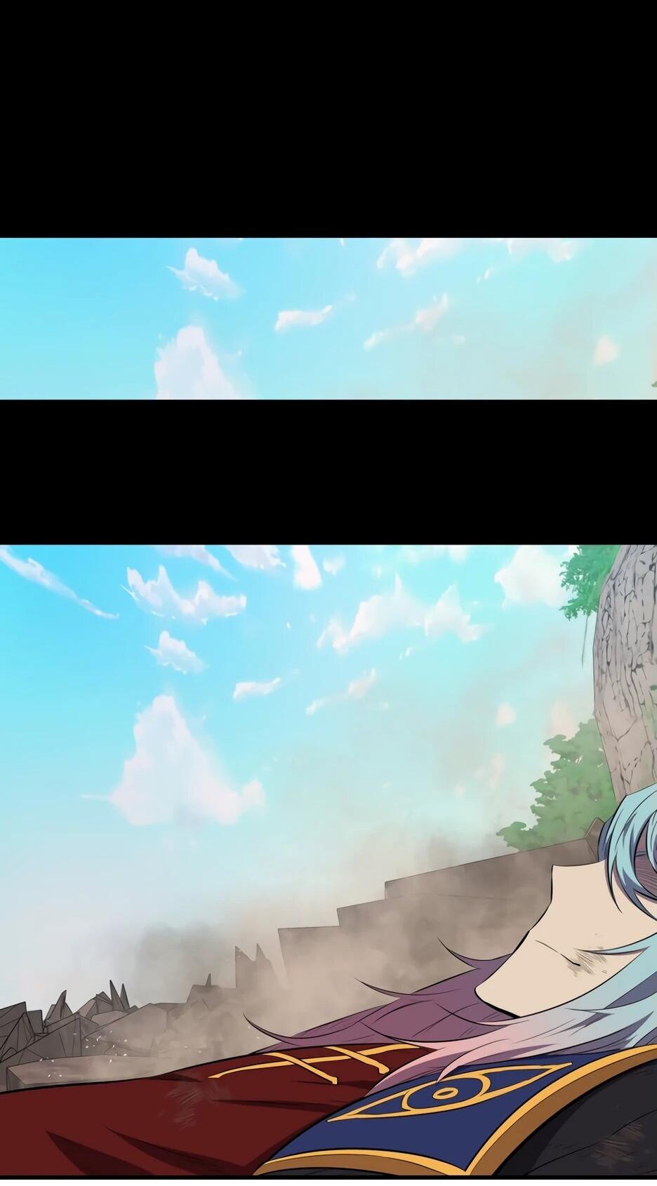 Манга Ранкер, который всё время спит - Глава 151 Страница 95