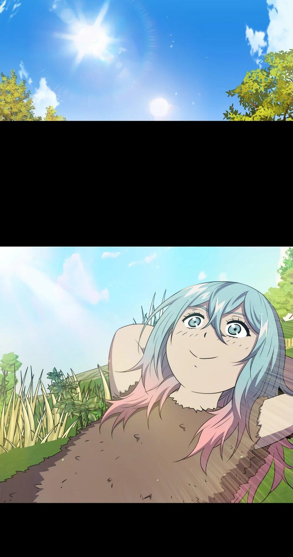 Манга Ранкер, который всё время спит - Глава 151 Страница 43