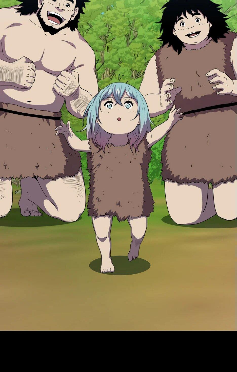 Манга Ранкер, который всё время спит - Глава 151 Страница 38