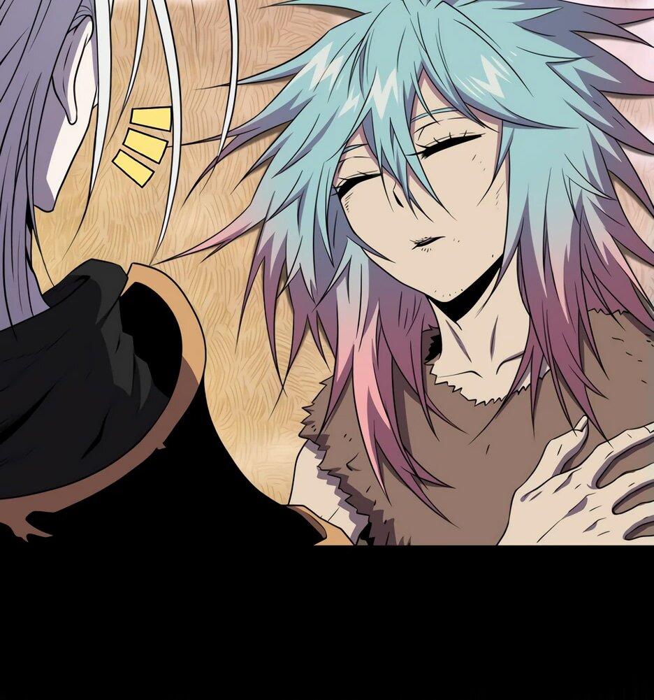 Манга Ранкер, который всё время спит - Глава 151 Страница 81