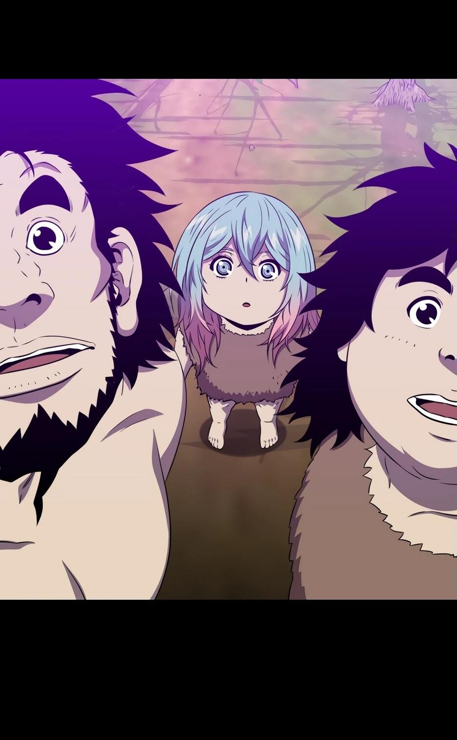 Манга Ранкер, который всё время спит - Глава 151 Страница 56