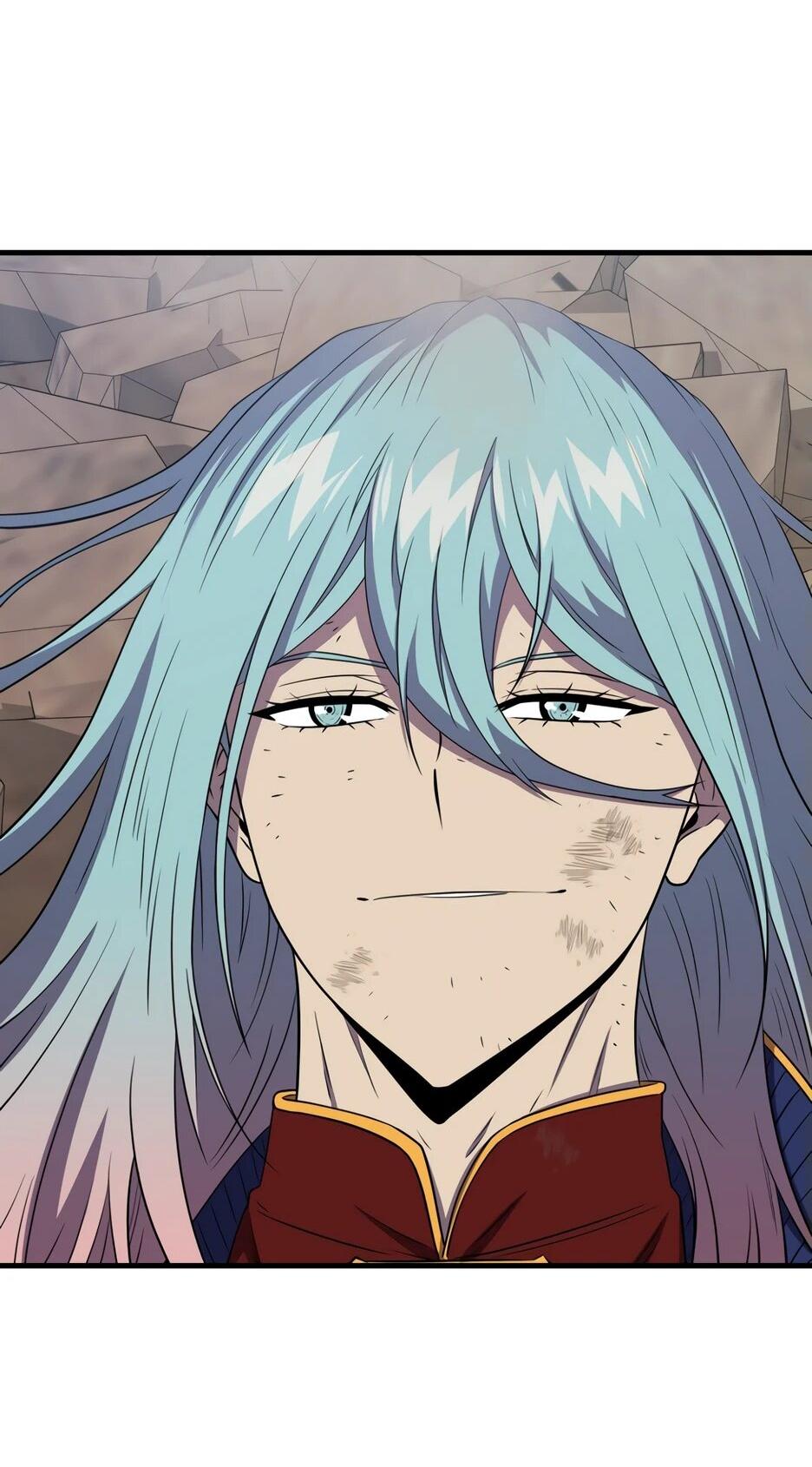 Манга Ранкер, который всё время спит - Глава 151 Страница 21