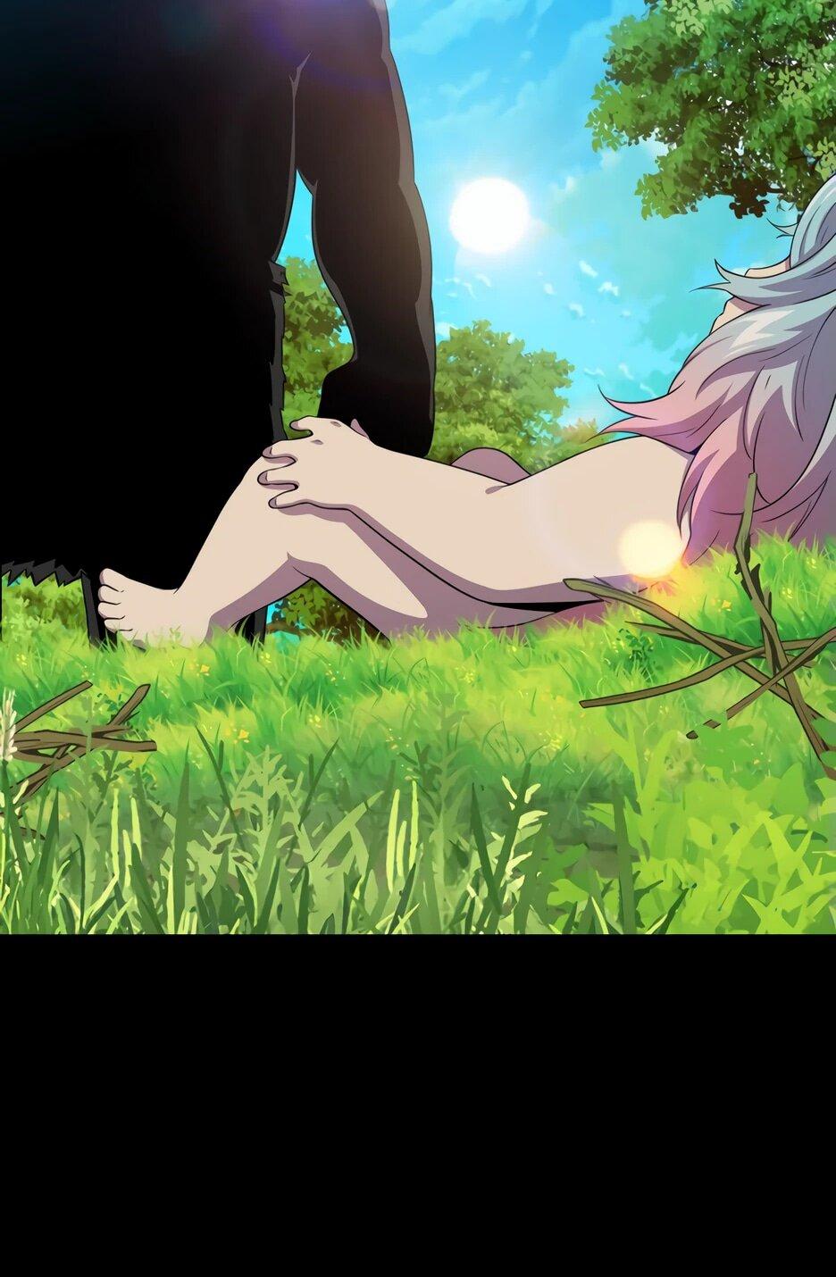 Манга Ранкер, который всё время спит - Глава 151 Страница 28