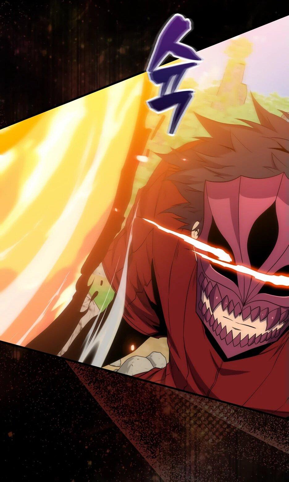 Манга Ранкер, который всё время спит - Глава 150 Страница 49