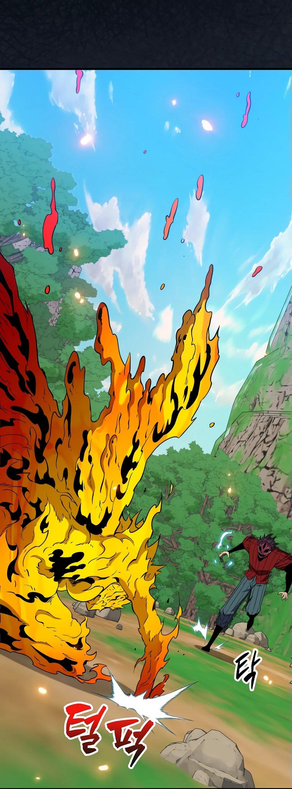 Манга Ранкер, который всё время спит - Глава 150 Страница 62