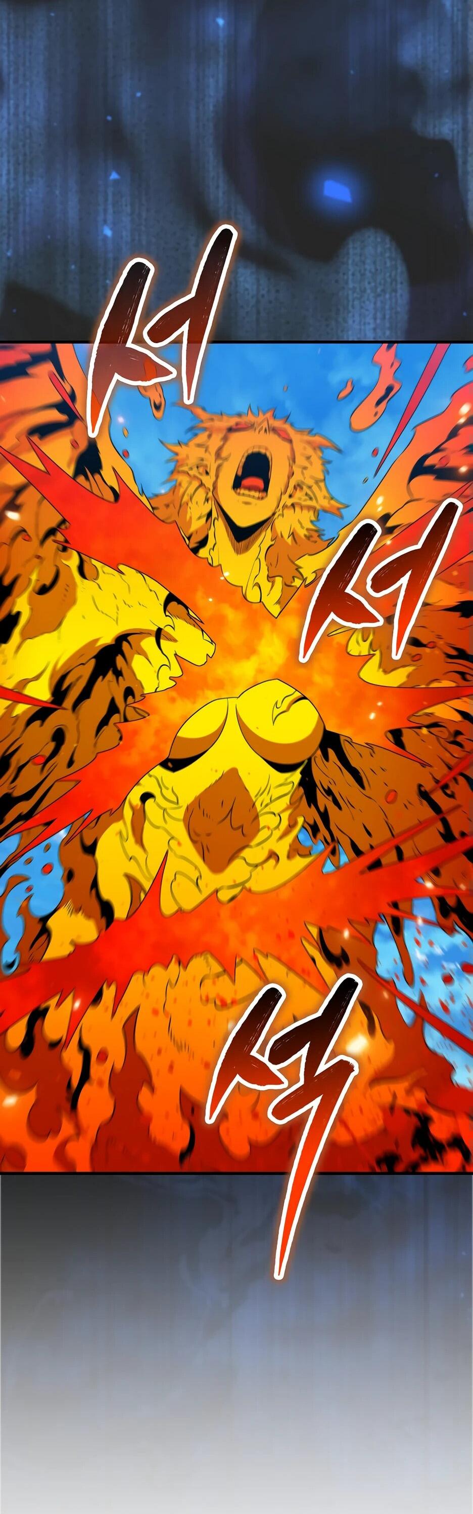 Манга Ранкер, который всё время спит - Глава 150 Страница 60