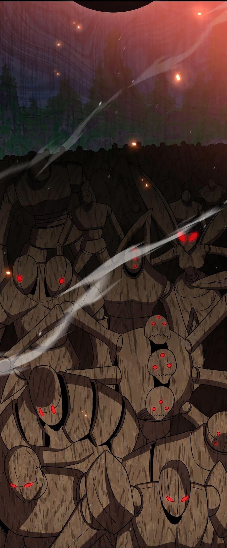 Манга Ранкер, который всё время спит - Глава 149 Страница 25