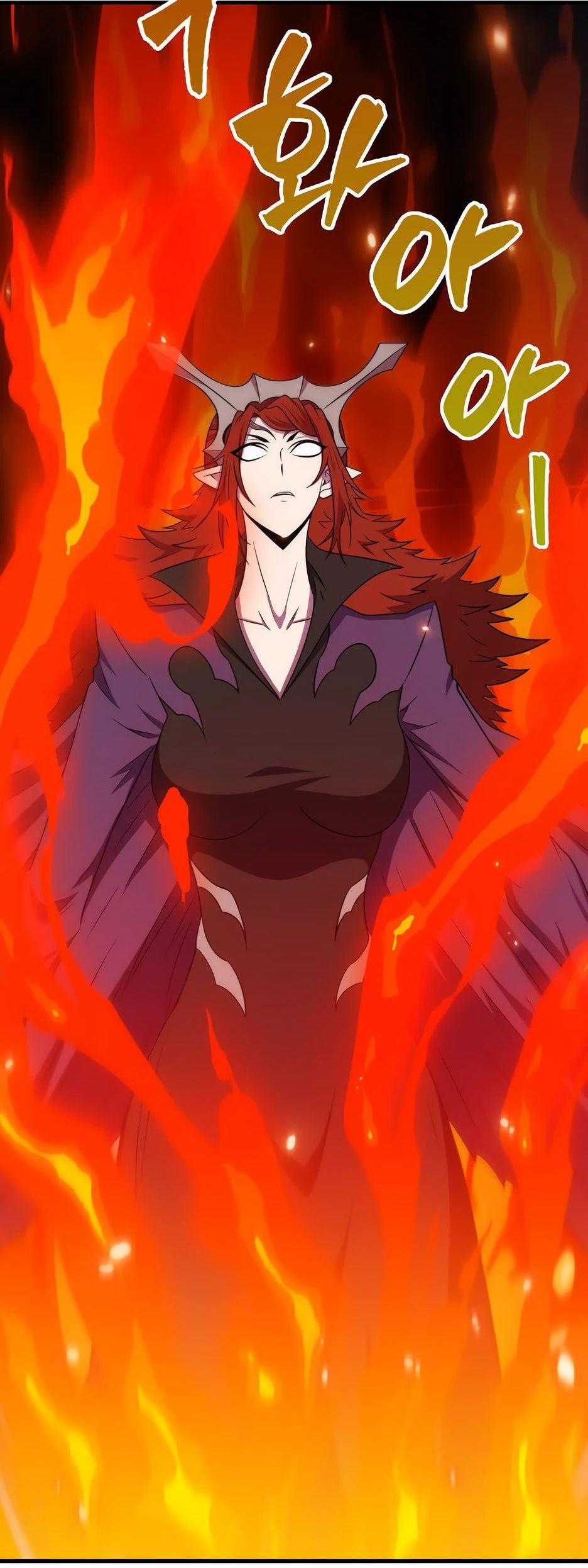 Манга Ранкер, который всё время спит - Глава 149 Страница 50