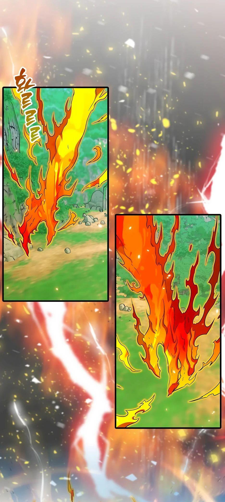 Манга Ранкер, который всё время спит - Глава 149 Страница 52