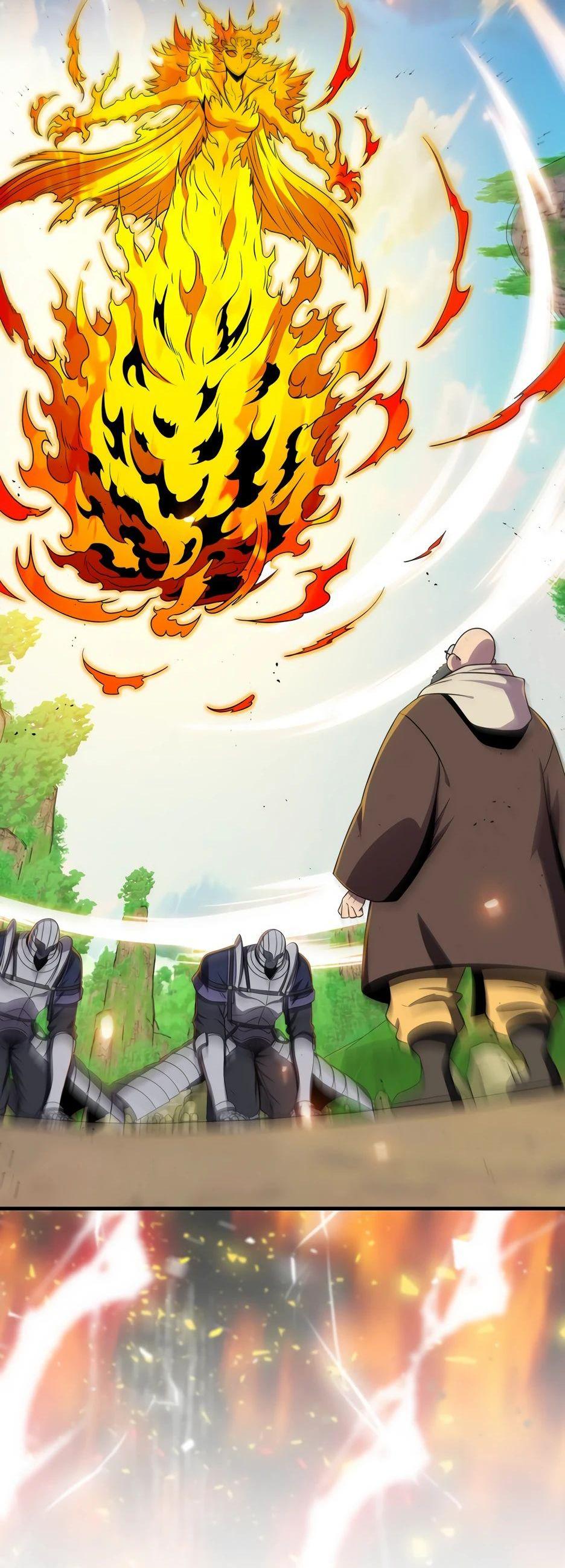 Манга Ранкер, который всё время спит - Глава 149 Страница 53