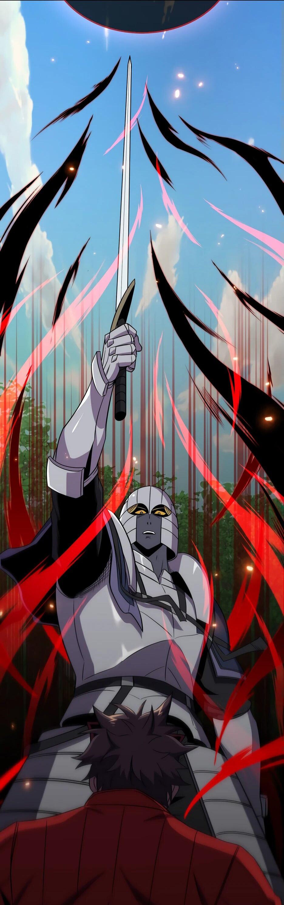 Манга Ранкер, который всё время спит - Глава 148 Страница 25